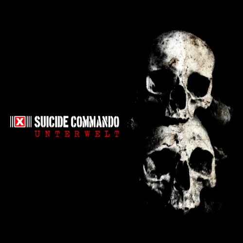 Suicide Commando - Body Machine Body (Demo Version)